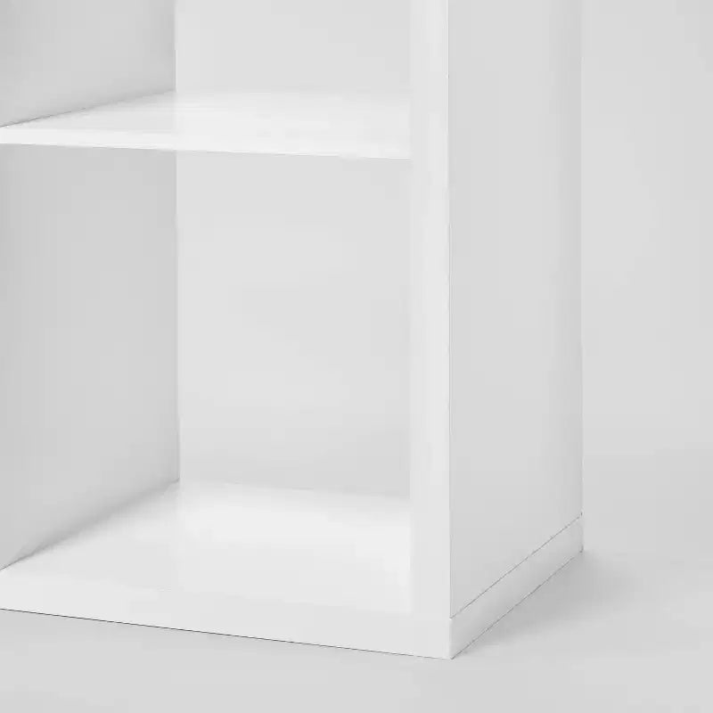 4 Cube Vertical Organizer - Brightroom