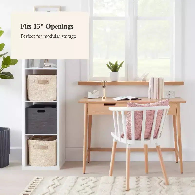 4 Cube Vertical Organizer - Brightroom
