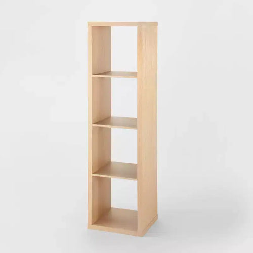 4 Cube Vertical Organizer - Brightroom