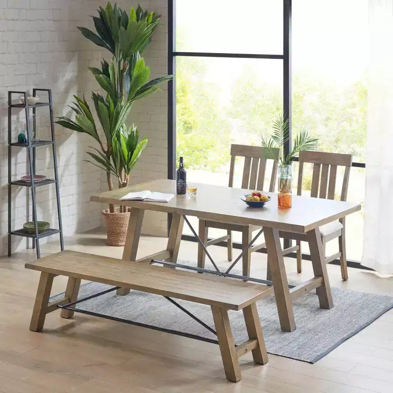 Sonoma Dining Table